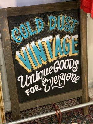 Gypsy Vintage & Designer