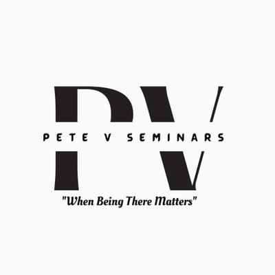 Pete V Seminars