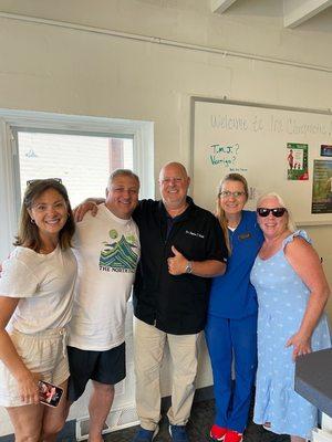 Ira Fairhaven Family Chiropractic