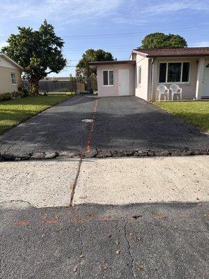 Morales Asphalt & Sealcoating