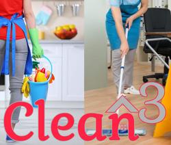 Clean 3