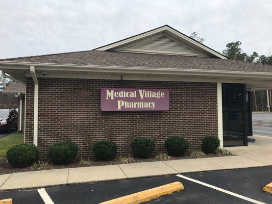 Medical Village Pharmacy and Home Health Care