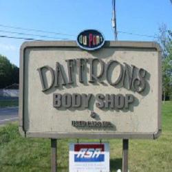 Daffron's Body Shop
