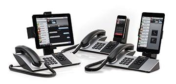 ShoreTel Business Grade Devices Upgrade iPhone and iPads