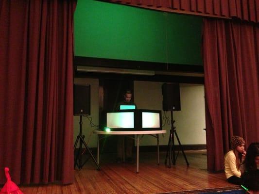 Tri-State Music Team