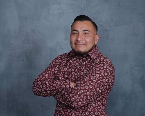 Jordan Espitia- Realty One Group Homelink