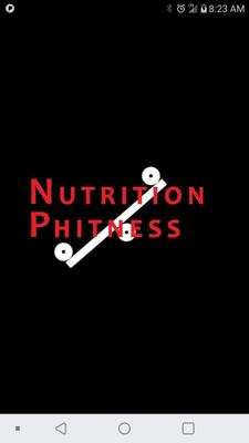 Nutrition Phitness
