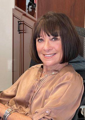 Meryle H Gellman, Ph.D, Psy.D