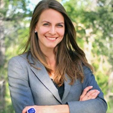 Shelley Janes at the Shelley Janes Team