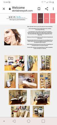 Skinlab New York