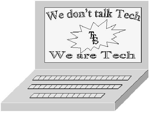 Tilde's Tech Service