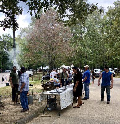 Mountaineer Folk Festival