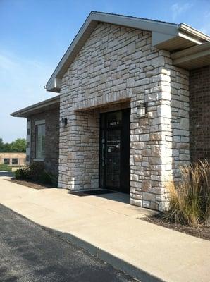 Breuer Heather L M DMD