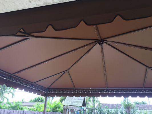 Ace Awning