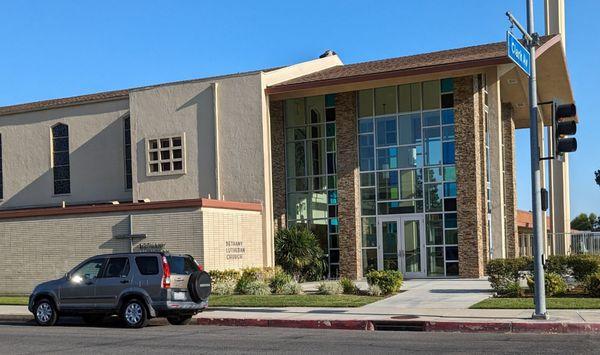 Bethany Lutheran Church Mo Synod