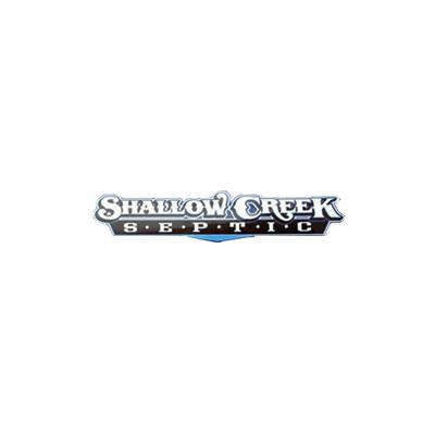 Shallow Creek Septic Service