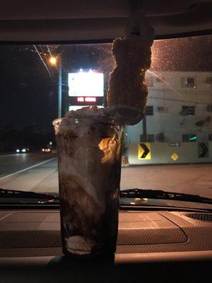 Campfire 2 go omg ! So delicious