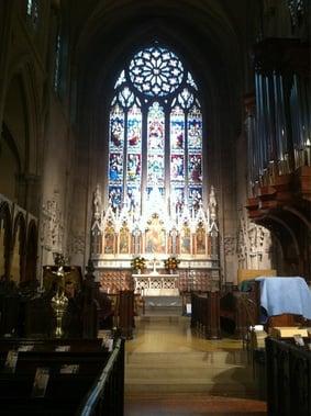 David Martin Heating & Cooling