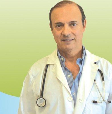 Dr. Andres Jacobo