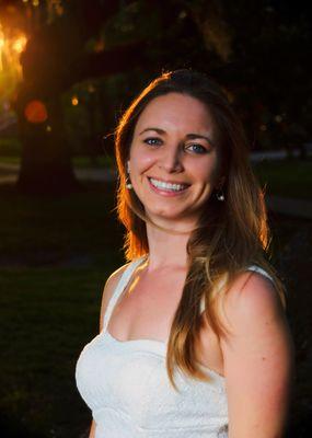 Athena Cameranesi, RDN