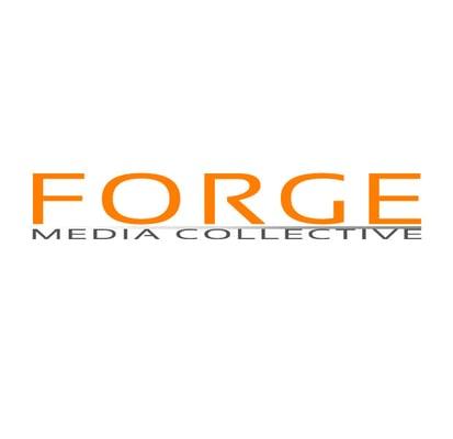 Forge Media Collective Logo