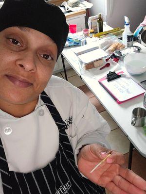 Nique's Heavenly Sweets