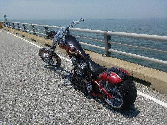 Adrenaline Motor Sports