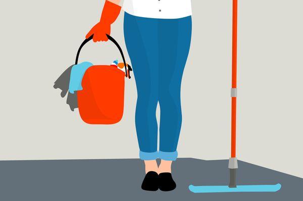 King's Janitorial
