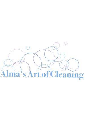 Alma’s Art of Cleaning