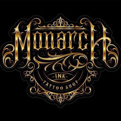 Monarch Ink