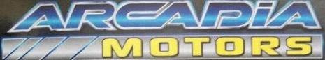 Arcadia Motors logo