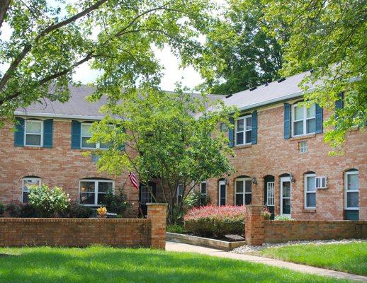 Fairfield Communities