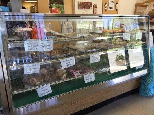 Arc Specialty Bakery