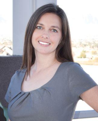 Jeffrey Marsh - Vegas Strong Real Estate Group