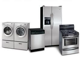 Appliance Repair Yorktown