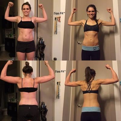 Simple Fat-Loss and lifestyle change that you will actually follow!