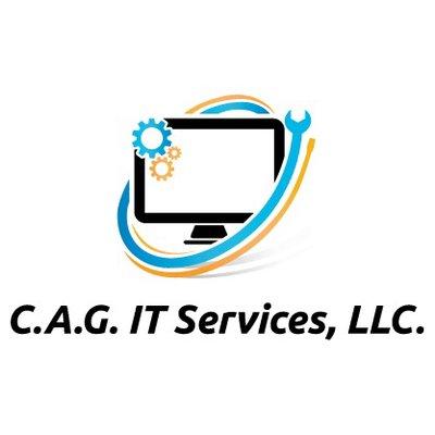CAG IT Services