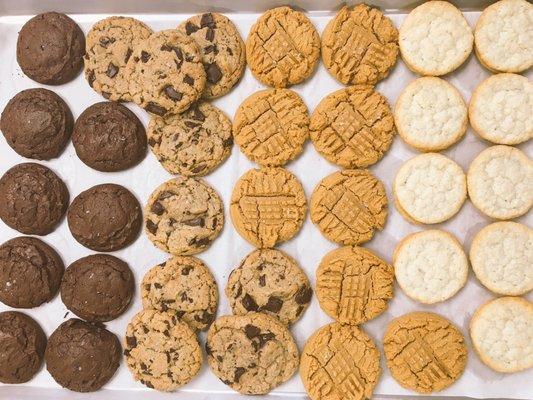 Cookies!
