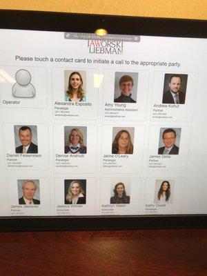 Wells Jaworski Liebman & Paton