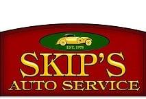 Skip's Auto Service