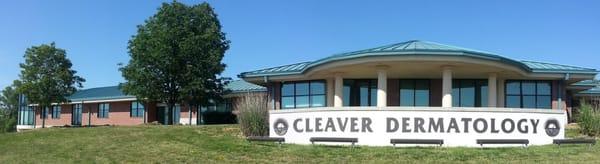 Cleaver Dermatology