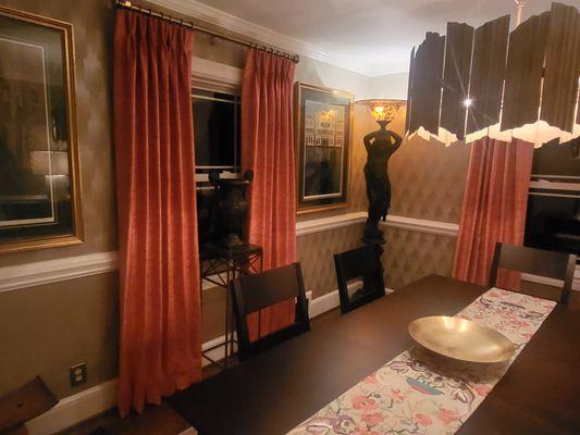 Homestyle Custom Draperies & Accessories