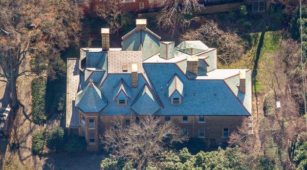 Stevens Roofing