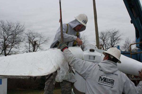 MetroTek Electrical Services