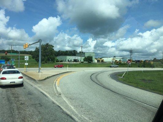 Anderson Equipment Company