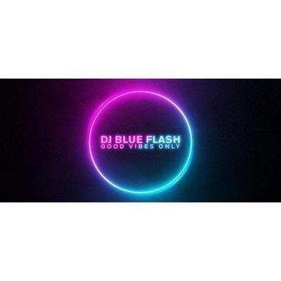 DJ Blue Flash