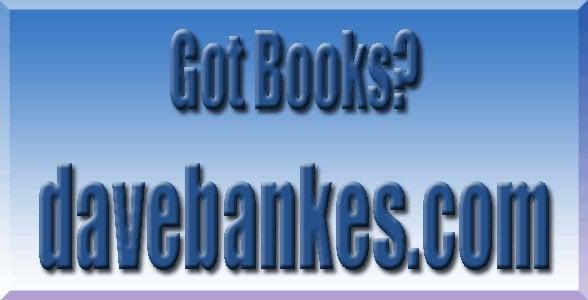 Bankes Books