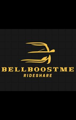 Bellboostme Rideshare