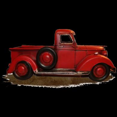 Strolling Down Memory Lane