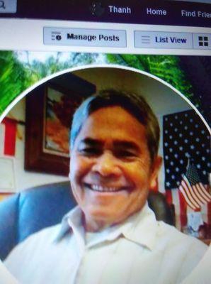 Jon Danh, CRS, DTM
Associate of the Year2018